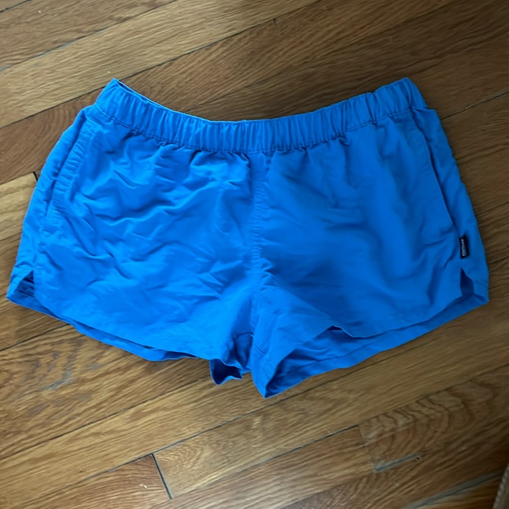 Patagonia barely baggies shorts